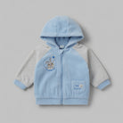 Felpa - Bambino - 60 - 65 | 3 mesi
