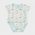 Body - Bambino - 66 - 71 | 6 mesi