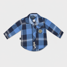 Camicia - Bambino - 66 - 71 | 6 mesi