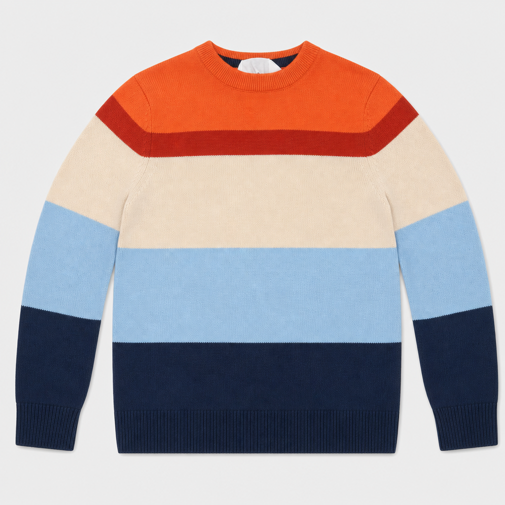 Maglione - Bambino - 90 - 95 | 2 anni