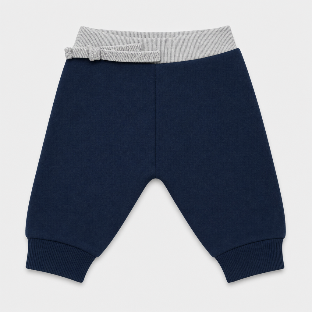 Pantaloni tuta - Bambino - 66 - 71 | 6 mesi