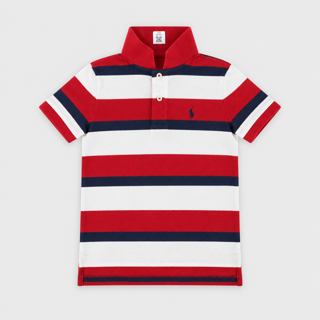 Polo maniche corte - Bambino - 96 - 101 | 3 anni