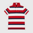 Polo maniche corte - Bambino - 96 - 101 | 3 anni
