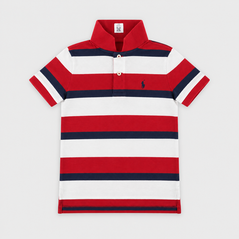 Polo maniche corte - Bambino - 96 - 101 | 3 anni