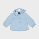 Camicia - Bambina - 66 - 71 | 6 mesi