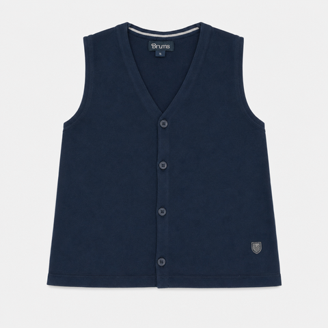 Gilet - Bambino - 108 - 113 | 5 anni