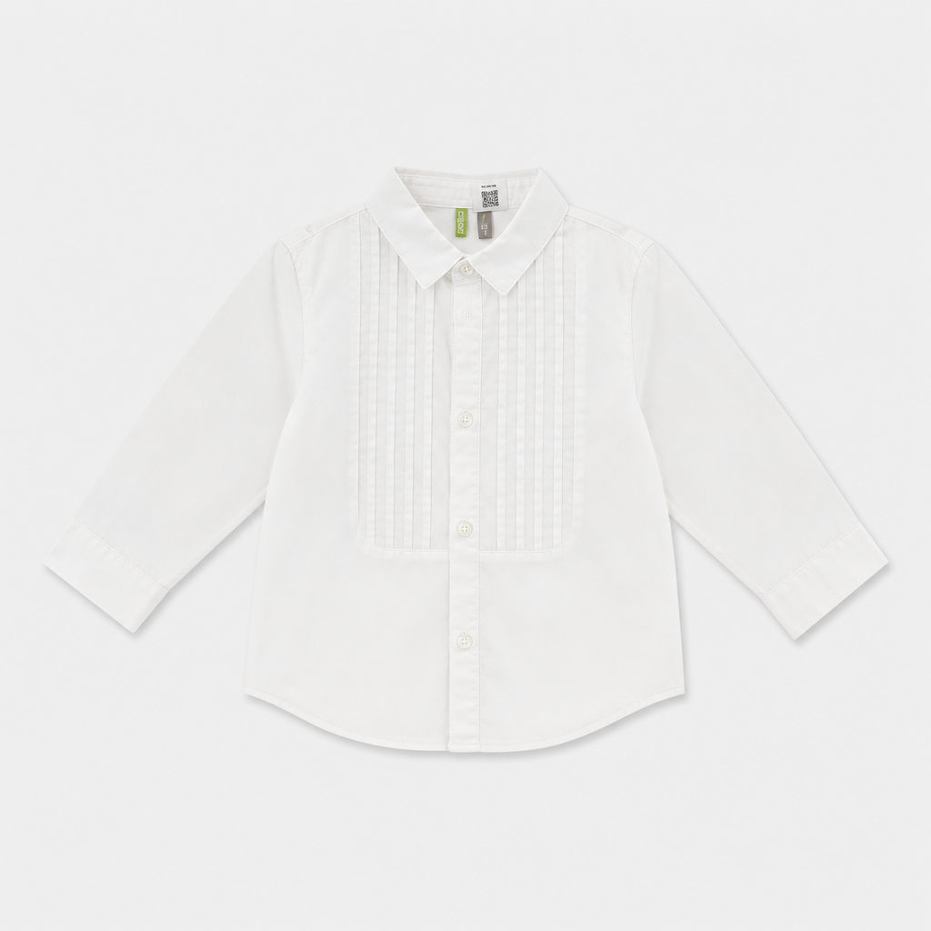 Camicia - Bambino - 72 - 77 | 9 mesi