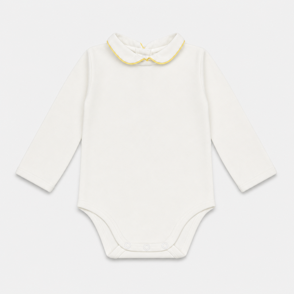 Body - Bambino - 60 - 65 | 3 mesi