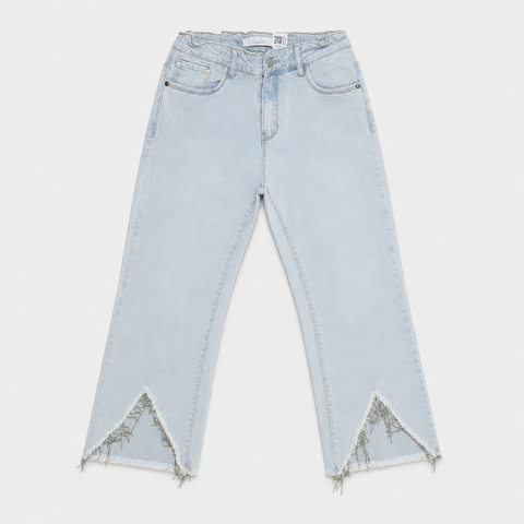 Jeans - Bambina - 170 - 175 | 15 anni