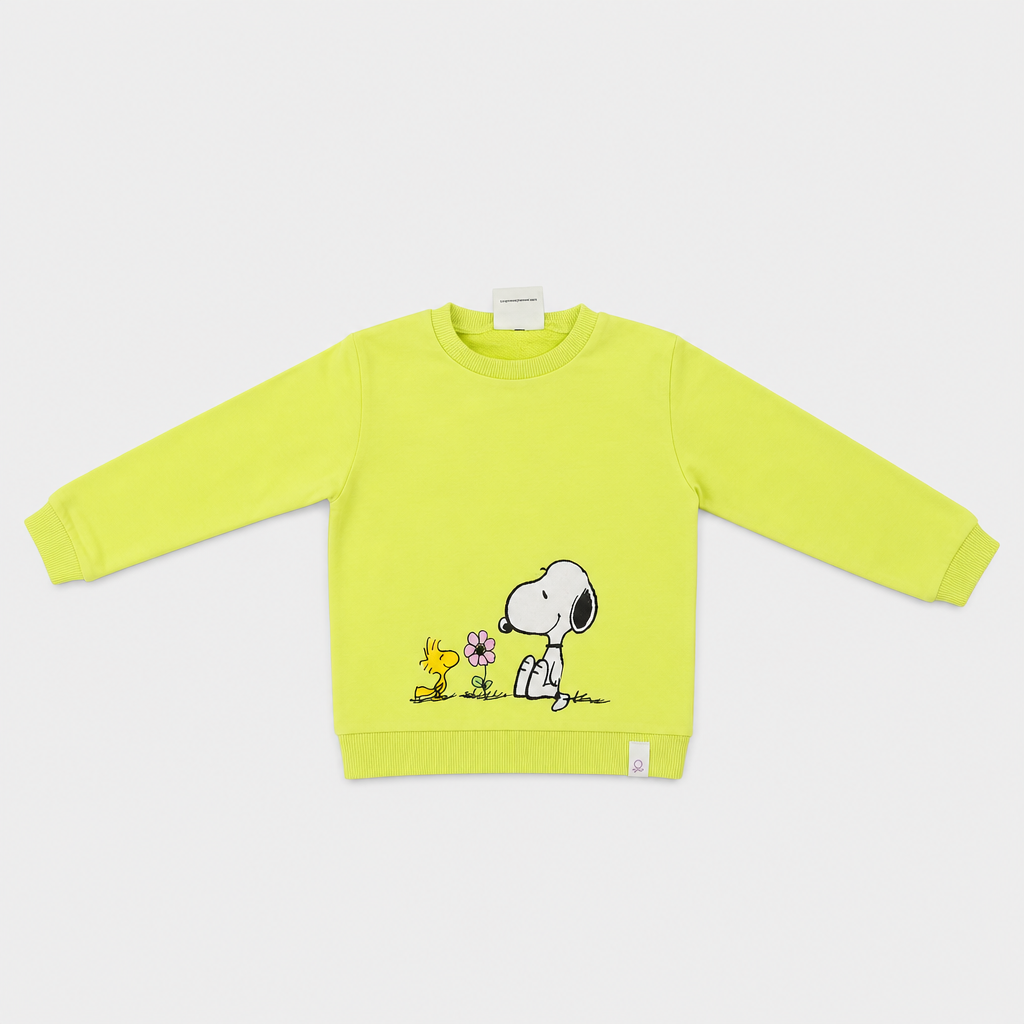 Felpa - Bambino - 84 - 89 | 18 mesi