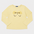 Maglietta maniche lunghe - Bambina - 114 - 119 | 6 anni
