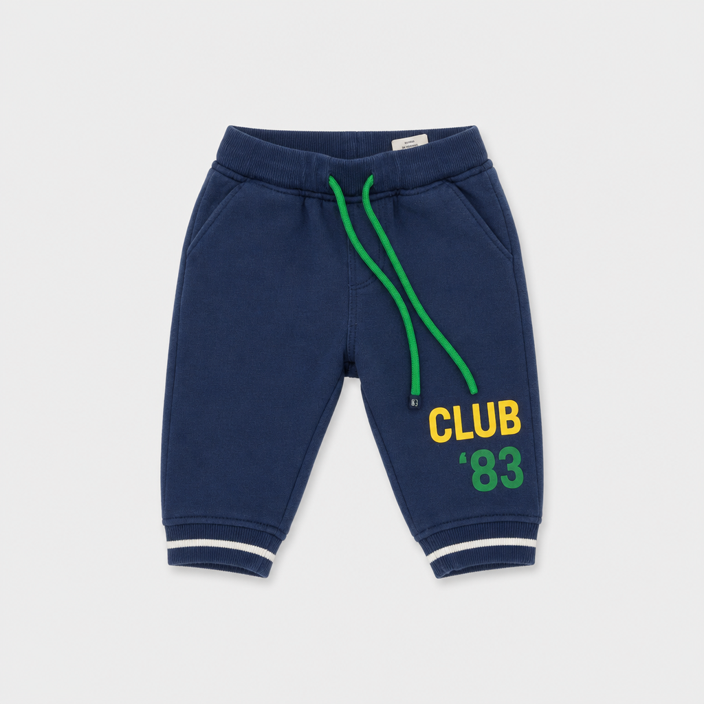 Pantaloni tuta - Bambino - 66 - 71 | 6 mesi