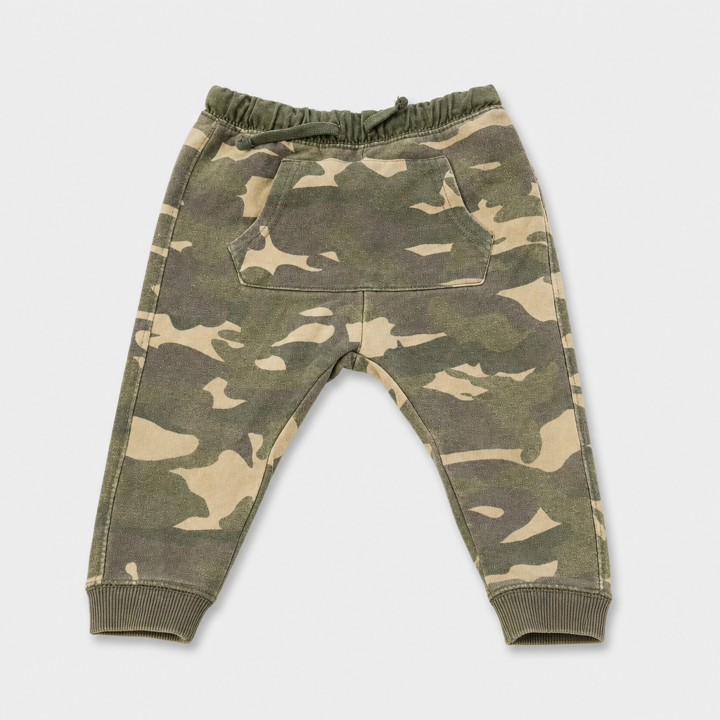 Pantaloni tuta - Bambino - 78 - 83 | 1 anno