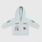 Felpa - Bambino - 60 - 65 | 3 mesi