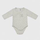 Body - Bambino - 50 - 59 < 3 mesi