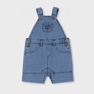 Salopette - Bambino - 60 - 65 | 3 mesi