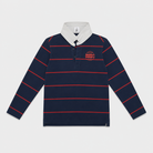 Polo maniche lunghe - Bambino - 114 - 119 | 6 anni