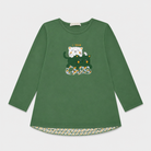 Maglietta maniche lunghe - Bambina - 96 - 101 | 3 anni