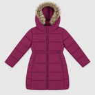 Giacca invernale pesante - Bambina - 132 - 137 | 9 anni