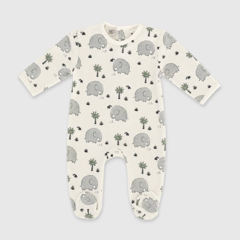 Tutine neonato - Bambino - 60 - 65 | 3 mesi