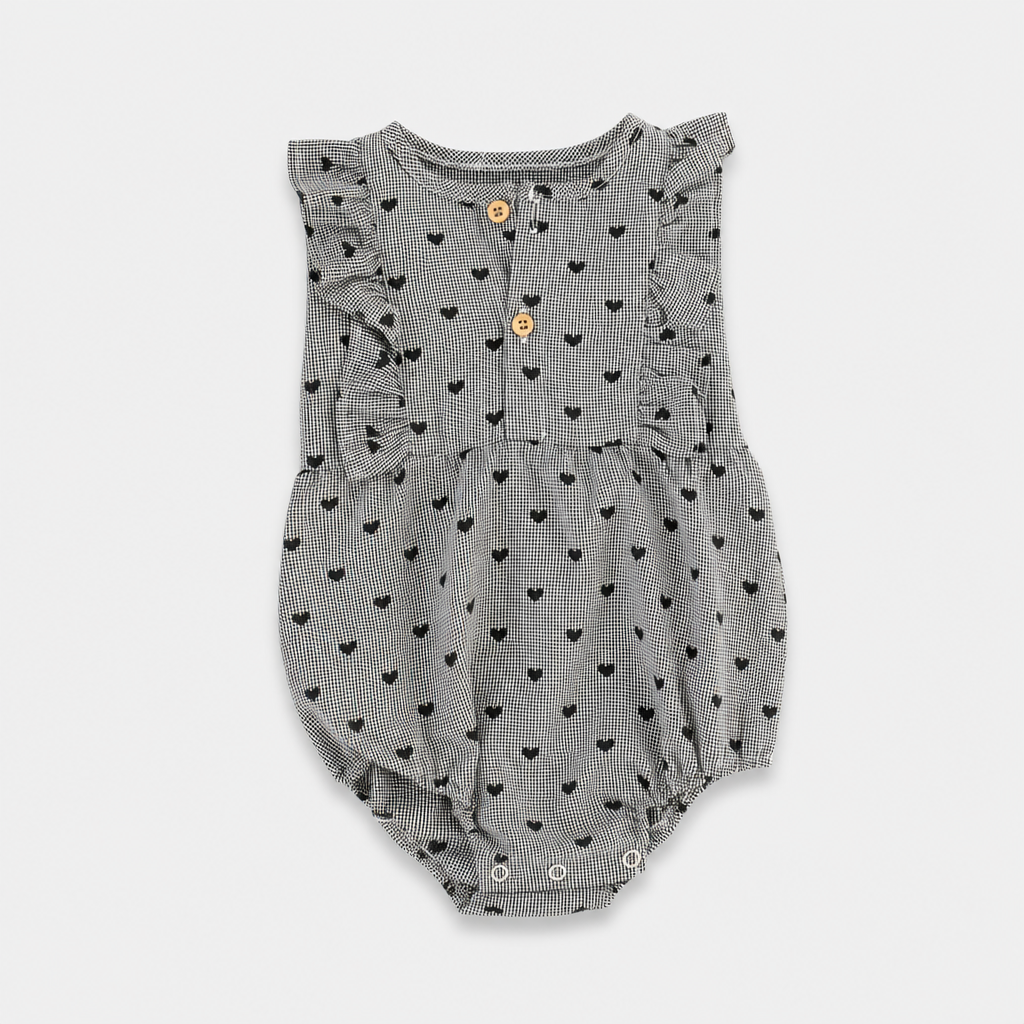 Tutine neonato - Bambina - 66 - 71 | 6 mesi