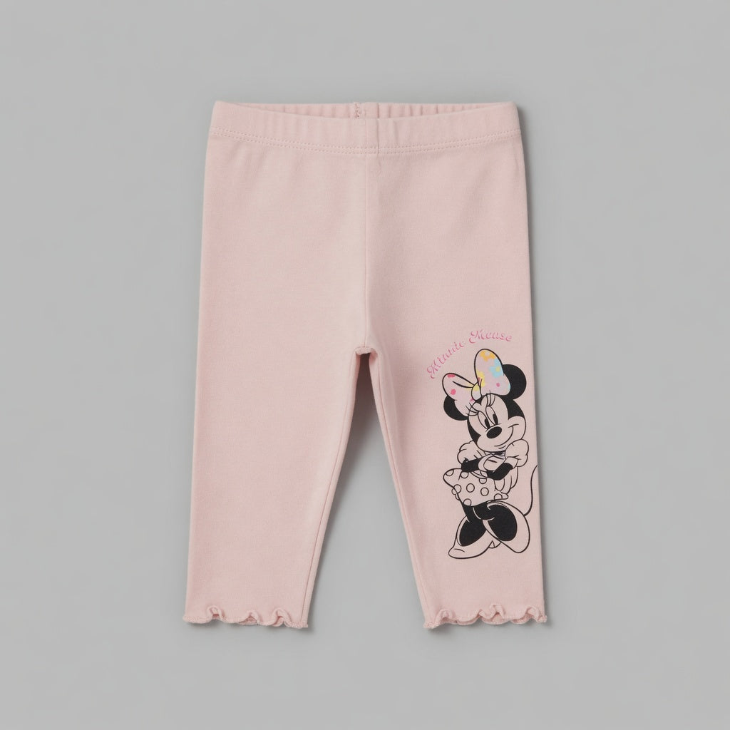 Leggins - Bambina - 50 - 59 < 3 mesi