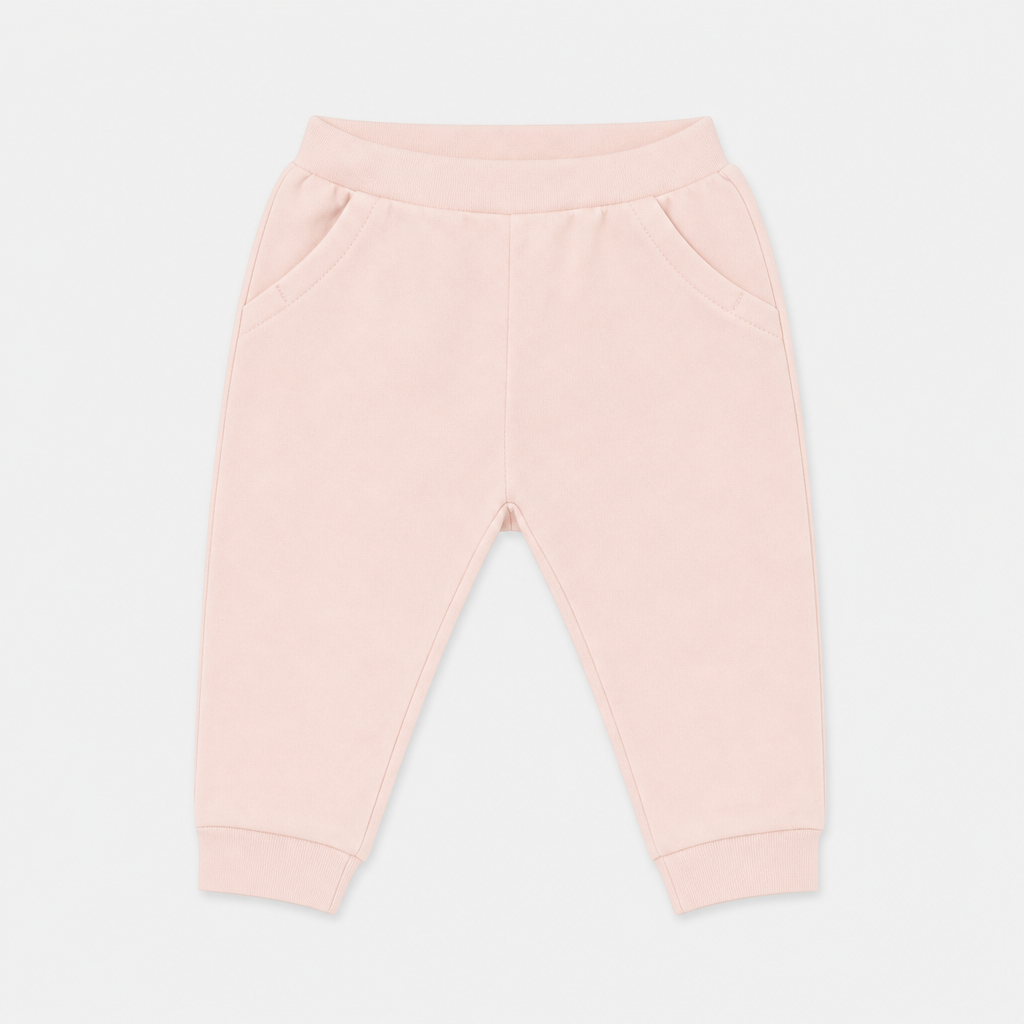 Pantaloni tuta - Bambina - 60 - 65 | 3 mesi