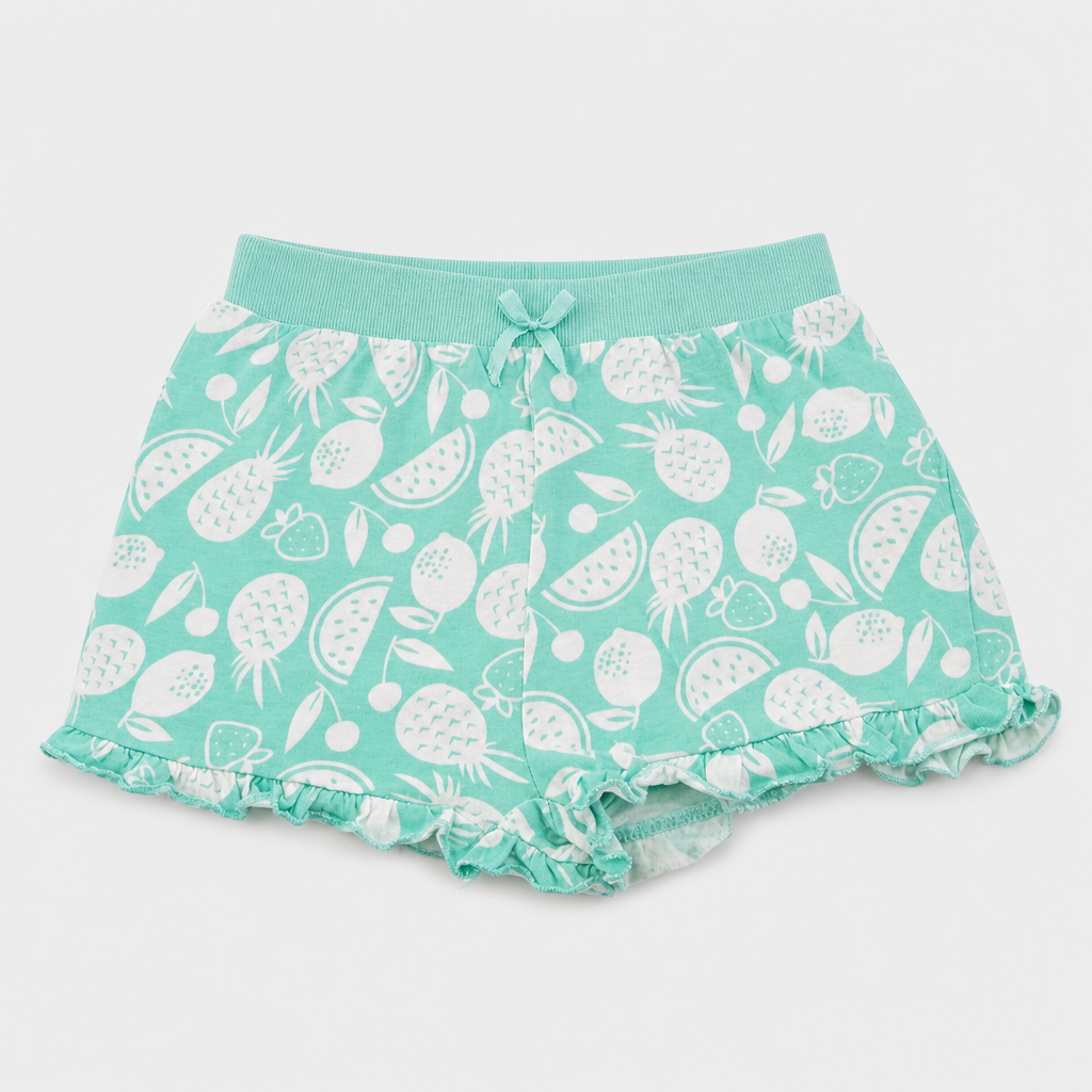 Pantaloncini corti - Bambina - 96 - 101 | 3 anni