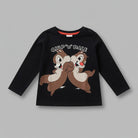 Maglietta maniche lunghe - Bambino - 78 - 83 | 1 anno
