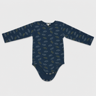 Body - Bambino - 90 - 95 | 2 anni