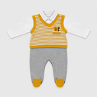 Tutine neonato - Bambino - 50 - 59 < 3 mesi