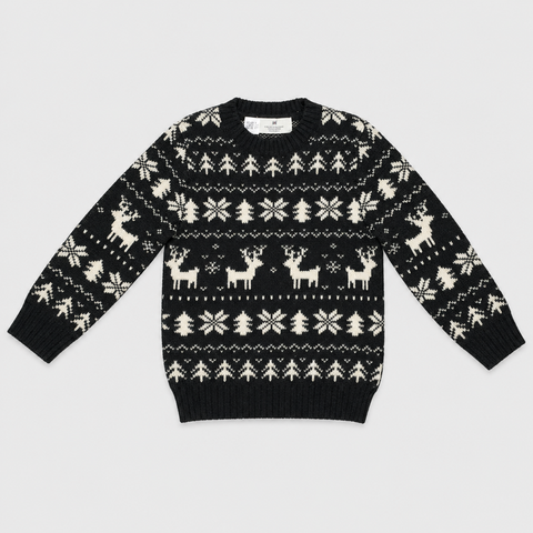 Maglione - Bambino - 108 - 113 | 5 anni