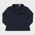 Polo maniche lunghe - Bambino - 90 - 95 | 2 anni