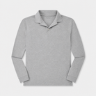 Polo maniche lunghe - Bambino - 96 - 101 | 3 anni