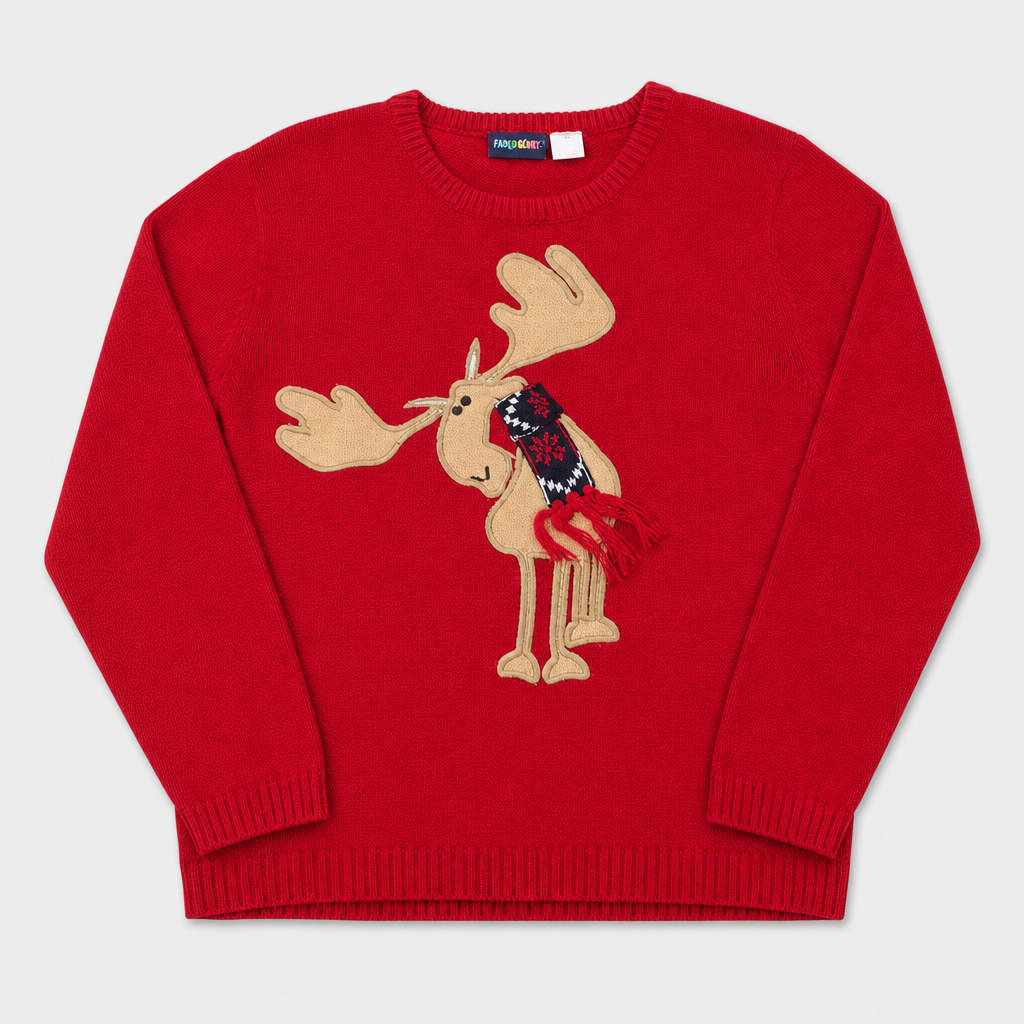Maglione - Bambino - 114 - 119 | 6 anni