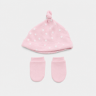 Completo - Bambina - 50 - 59 < 3 mesi
