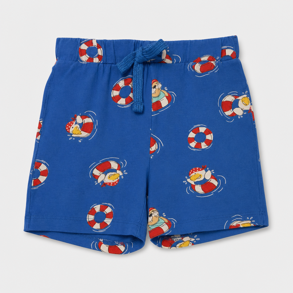 Pantaloncini corti - Bambino - 90 - 95 | 2 anni