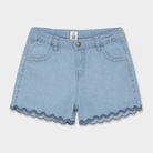 Pantaloncini corti - Bambina - 108 - 113 | 5 anni