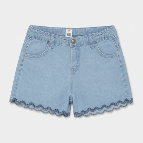 Pantaloncini corti - Bambina - 108 - 113 | 5 anni