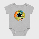 Body - Bambino - 50 - 59 < 3 mesi