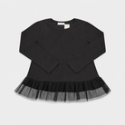 Maglietta maniche lunghe - Bambina - 96 - 101 | 3 anni