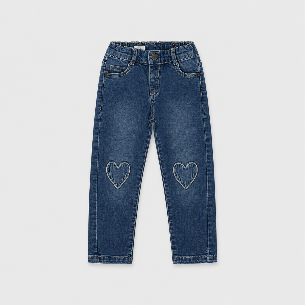 Jeans - Bambina - 84 - 89 | 18 mesi