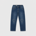 Jeans - Bambina - 84 - 89 | 18 mesi