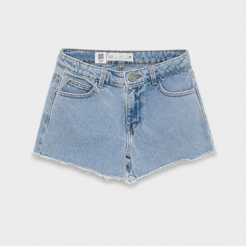 Pantaloncini corti - Bambina - 120 - 125 | 7 anni