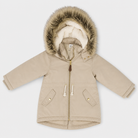 Giacca invernale pesante - Bambino - 96 - 101 | 3 anni