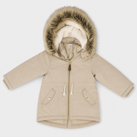 Giacca invernale pesante - Bambino - 96 - 101 | 3 anni