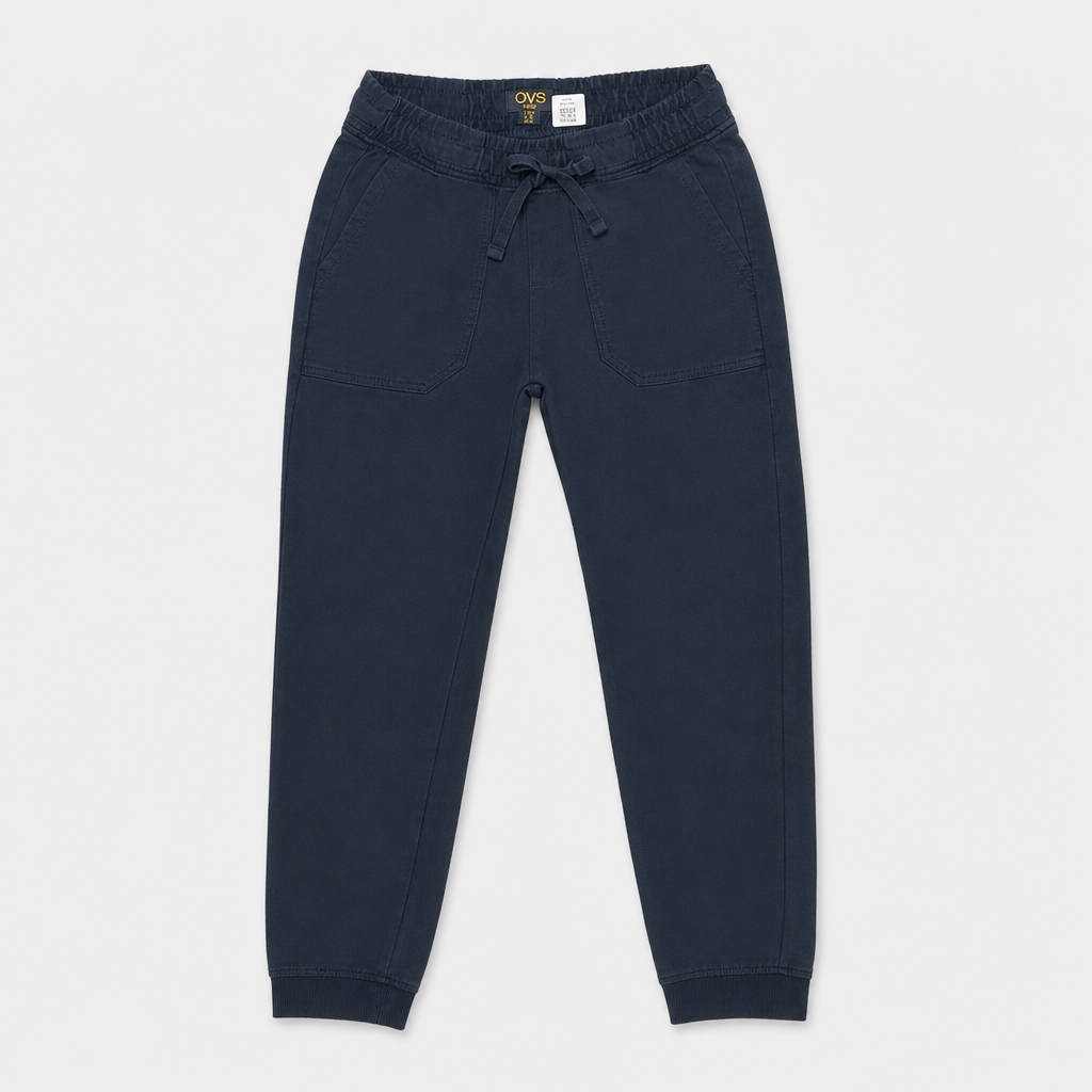 Pantaloni tuta - Bambino - 114 - 119 | 6 anni