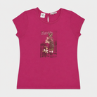Maglietta maniche corte - Bambina - 102 - 107 | 4 anni
