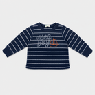 Maglietta maniche lunghe - Bambino - 66 - 71 | 6 mesi
