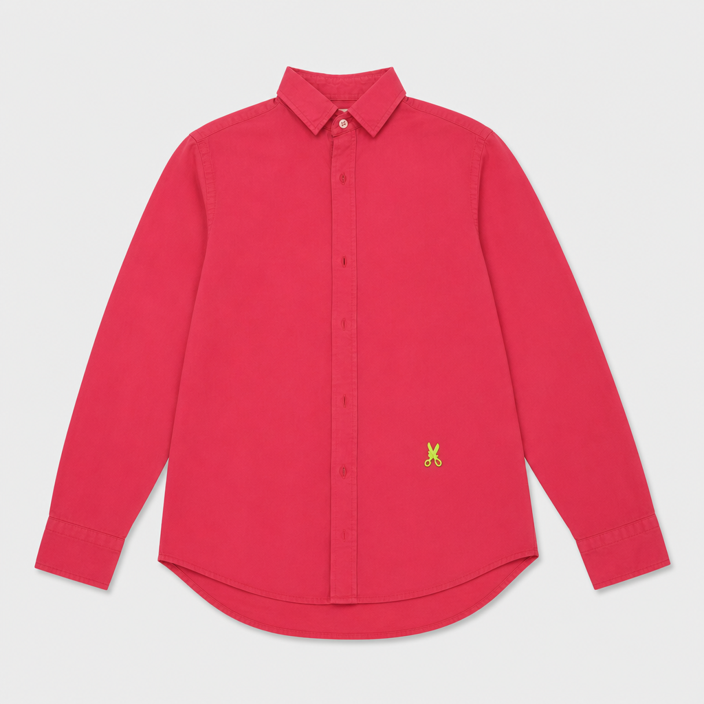 Camicia - Bambina - 114 - 119 | 6 anni